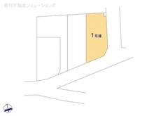 【神奈川県/相模原市中央区宮下本町】相模原市中央区宮下本町3丁目 新築一戸建て 図面と異なる場合は現況を優先
