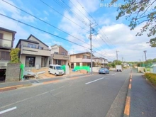 【東京都/町田市成瀬台】町田市成瀬台2丁目 新築一戸建て 