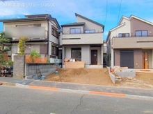【東京都/町田市成瀬台】町田市成瀬台2丁目 新築一戸建て 