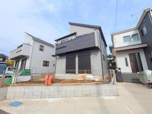 【東京都/町田市小山町】町田市小山町 新築一戸建て 