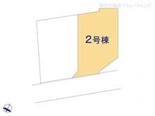 【東京都/町田市小山町】町田市小山町 新築一戸建て 図面と異なる場合は現況を優先