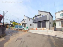 【東京都/町田市小山町】町田市小山町 新築一戸建て 
