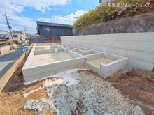 【神奈川県/大和市下鶴間】大和市下鶴間 新築一戸建て 