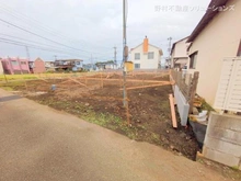 【神奈川県/座間市座間】座間市座間1丁目 新築一戸建て 