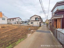 【神奈川県/座間市座間】座間市座間1丁目 新築一戸建て 