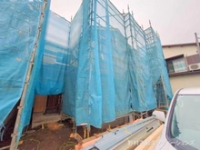 【神奈川県/座間市座間】座間市座間1丁目 新築一戸建て 