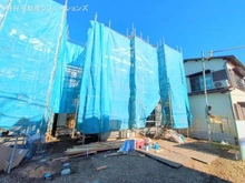 【神奈川県/座間市座間】座間市座間1丁目 新築一戸建て 