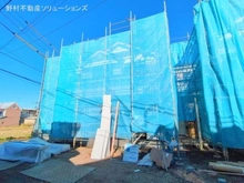 【神奈川県/座間市座間】座間市座間1丁目 新築一戸建て 