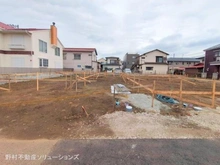 【神奈川県/座間市座間】座間市座間1丁目 新築一戸建て 