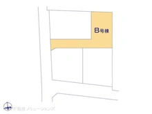 【神奈川県/座間市座間】座間市座間1丁目 新築一戸建て 図面と異なる場合は現況を優先