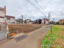 【神奈川県/座間市座間】座間市座間1丁目 新築一戸建て 