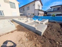 【神奈川県/座間市座間】座間市座間1丁目 新築一戸建て 