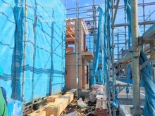 【神奈川県/座間市座間】座間市座間1丁目 新築一戸建て 