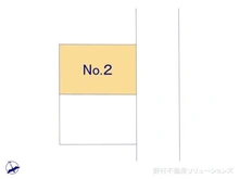 【神奈川県/相模原市南区古淵】相模原市南区古淵1丁目 新築一戸建て 図面と異なる場合は現況を優先