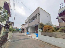 【神奈川県/相模原市南区古淵】相模原市南区古淵1丁目 新築一戸建て 