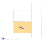 【神奈川県/相模原市南区古淵】相模原市南区古淵1丁目 新築一戸建て 図面と異なる場合は現況を優先