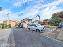 【神奈川県/大和市上和田】大和市上和田 新築一戸建て 