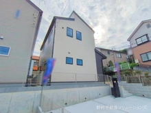 【東京都/町田市能ヶ谷】町田市能ヶ谷2丁目 新築一戸建て 