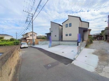 【東京都/町田市能ヶ谷】町田市能ヶ谷2丁目 新築一戸建て 