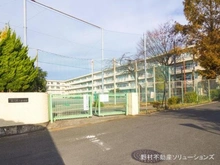 【東京都/町田市能ヶ谷】町田市能ヶ谷2丁目 新築一戸建て 周辺施設