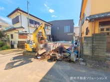 【神奈川県/相模原市南区上鶴間本町】相模原市南区上鶴間本町6丁目 新築一戸建て 
