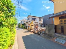 【神奈川県/相模原市南区上鶴間本町】相模原市南区上鶴間本町6丁目 新築一戸建て 