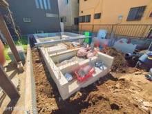 【神奈川県/相模原市南区上鶴間本町】相模原市南区上鶴間本町6丁目 新築一戸建て 