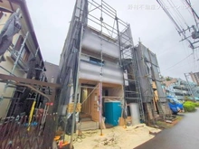 【神奈川県/相模原市南区上鶴間本町】相模原市南区上鶴間本町6丁目 新築一戸建て 