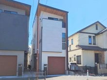 【神奈川県/相模原市南区相模大野】相模原市南区相模大野1丁目 新築一戸建て 