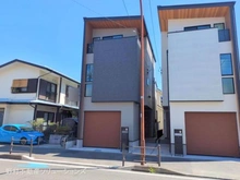【神奈川県/相模原市南区相模大野】相模原市南区相模大野1丁目 新築一戸建て 