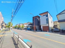 【神奈川県/相模原市南区相模大野】相模原市南区相模大野1丁目 新築一戸建て 