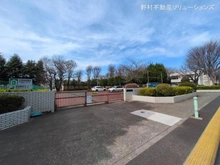 【神奈川県/相模原市南区相模大野】相模原市南区相模大野1丁目 新築一戸建て 周辺施設