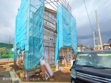 【東京都/町田市三輪町】町田市三輪町 新築一戸建て 