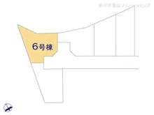 【東京都/町田市三輪町】町田市三輪町 新築一戸建て 図面と異なる場合は現況を優先