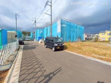 【東京都/町田市三輪町】町田市三輪町 新築一戸建て 