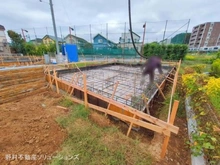 【東京都/町田市三輪町】町田市三輪町 新築一戸建て 