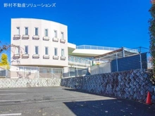 【東京都/町田市三輪町】町田市三輪町 新築一戸建て 周辺施設