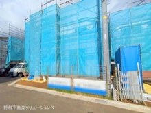 【東京都/町田市三輪町】町田市三輪町 新築一戸建て 