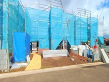 【東京都/町田市三輪町】町田市三輪町 新築一戸建て 