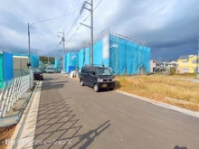 【東京都/町田市三輪町】町田市三輪町 新築一戸建て 