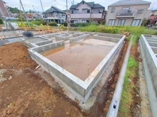 【東京都/町田市三輪町】町田市三輪町 新築一戸建て 