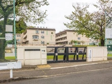 【東京都/町田市三輪町】町田市三輪町 新築一戸建て 周辺施設