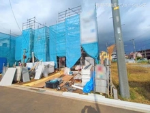 【東京都/町田市三輪町】町田市三輪町 新築一戸建て 