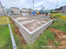 【東京都/町田市三輪町】町田市三輪町 新築一戸建て 