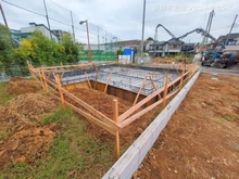 【東京都/町田市三輪町】町田市三輪町 新築一戸建て 