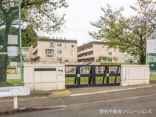 【東京都/町田市三輪町】町田市三輪町 新築一戸建て 周辺施設