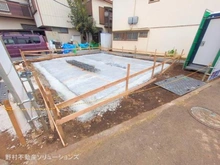 【神奈川県/相模原市南区磯部】相模原市南区磯部 新築一戸建て 外観