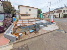【神奈川県/相模原市南区磯部】相模原市南区磯部 新築一戸建て 