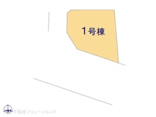 【神奈川県/相模原市南区磯部】相模原市南区磯部 新築一戸建て 図面と異なる場合は現況を優先