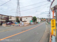 【神奈川県/相模原市南区磯部】相模原市南区磯部 新築一戸建て 